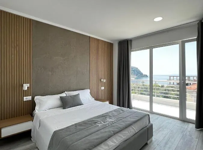 Hotel Stolis