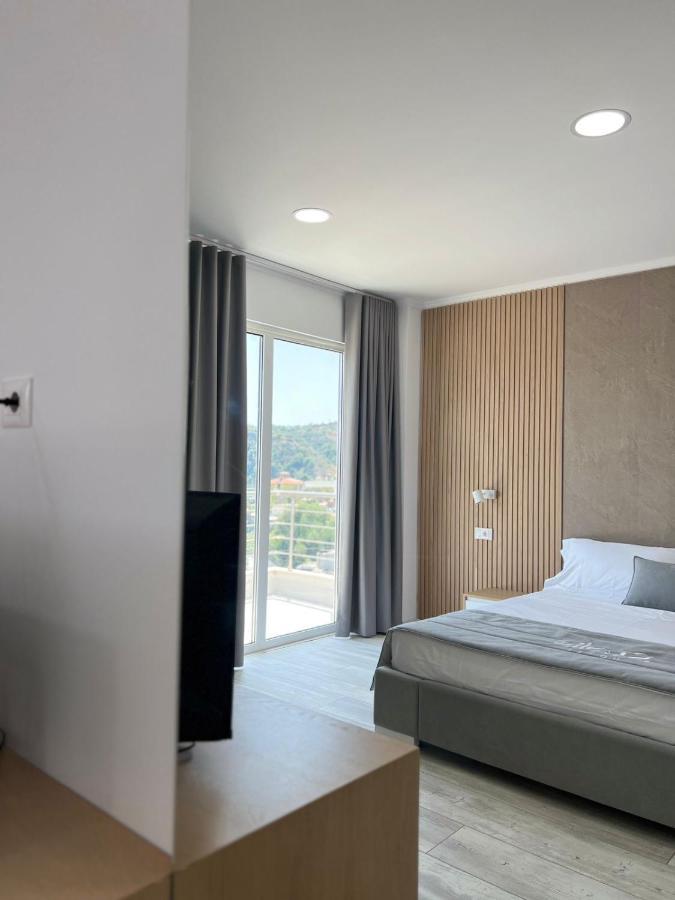 Hotel Stolis *