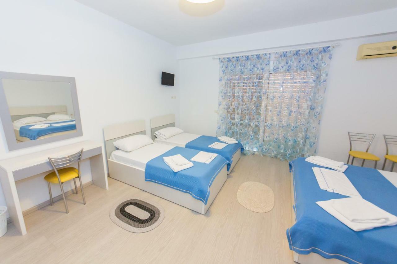 Stolis Hotel