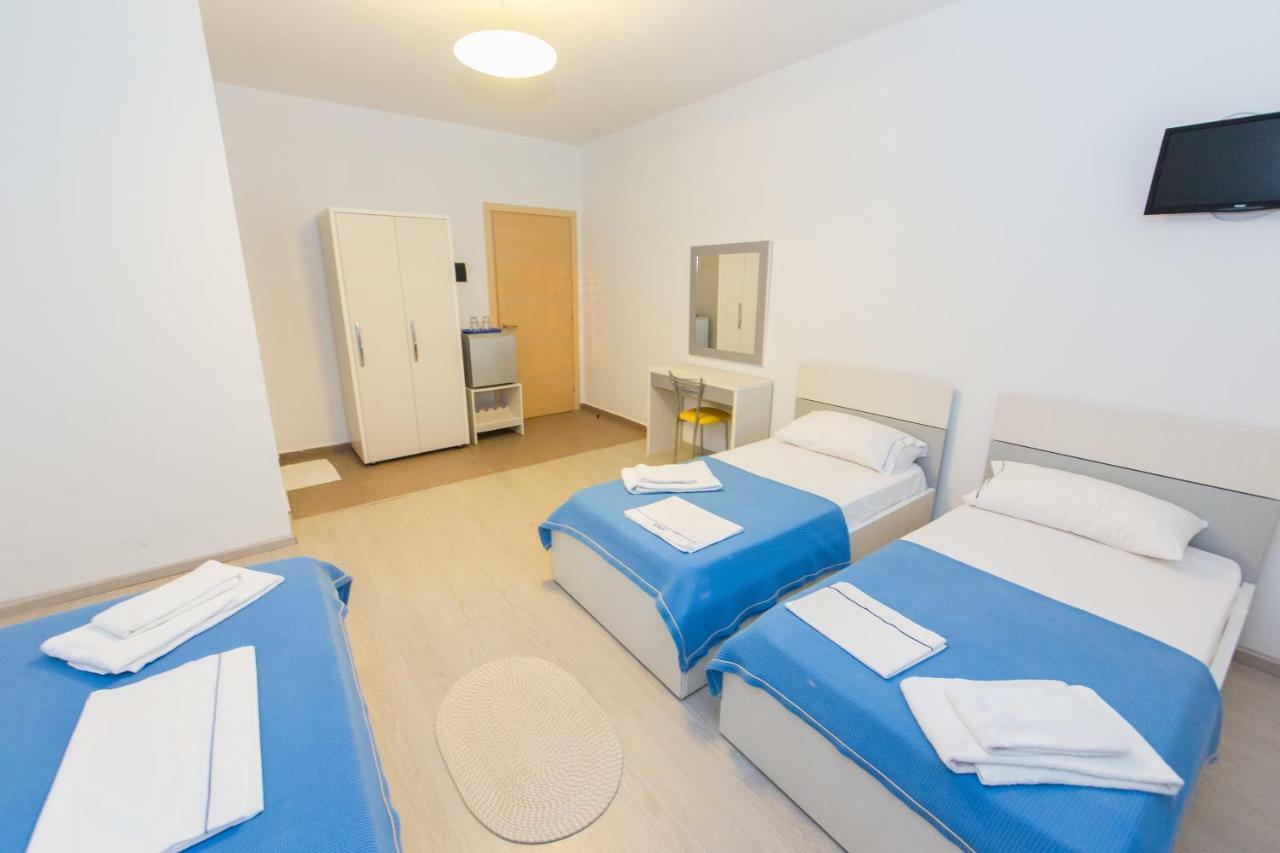Hotel Stolis *