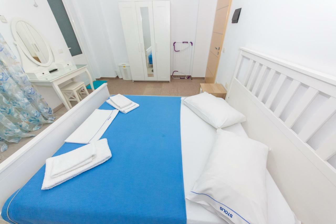 Stolis Hotel *
