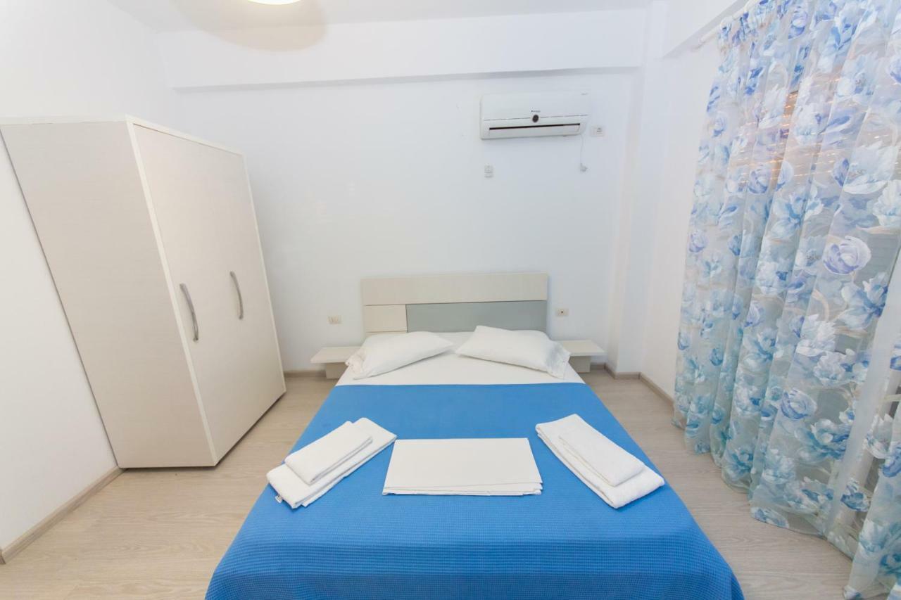 Stolis Hotel Himare