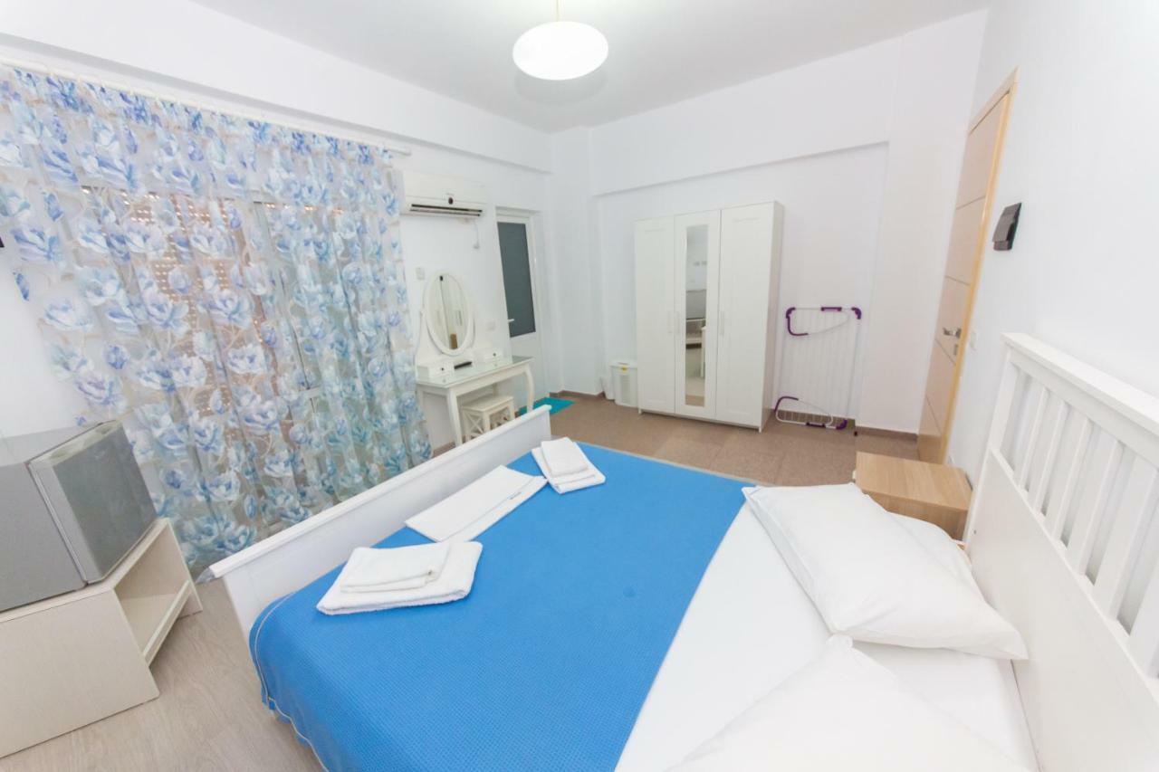 Stolis Hotel Himare