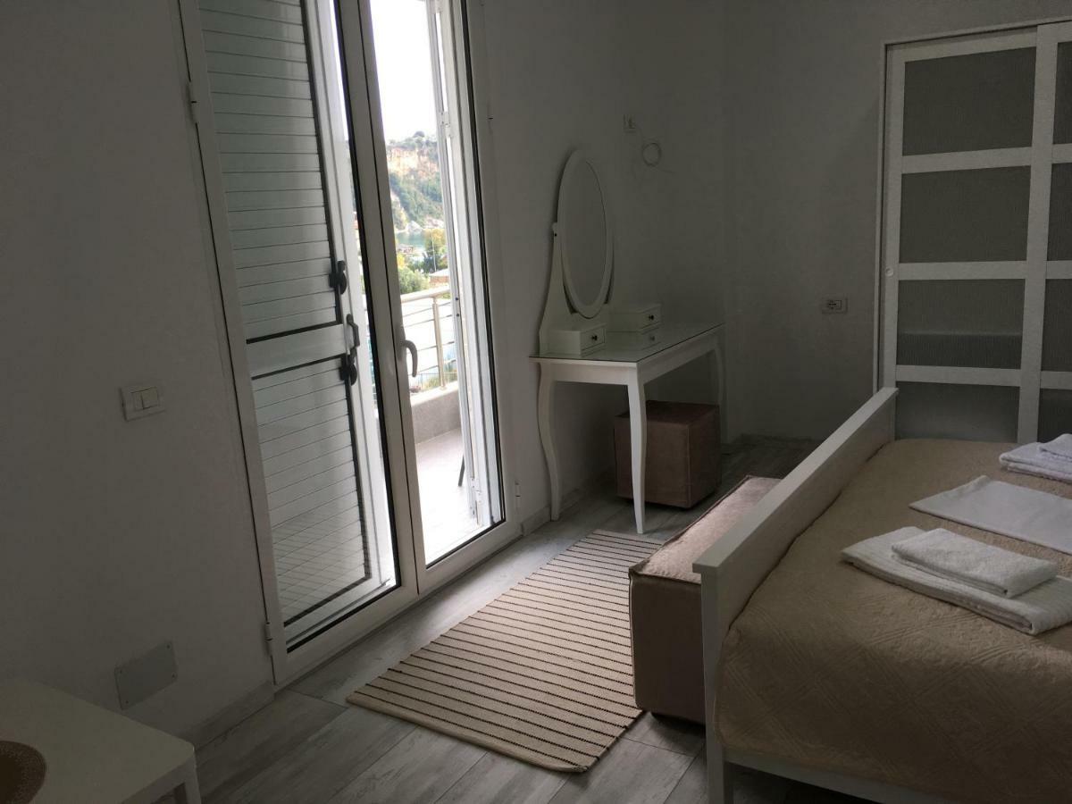 Stolis Hotel Himara
