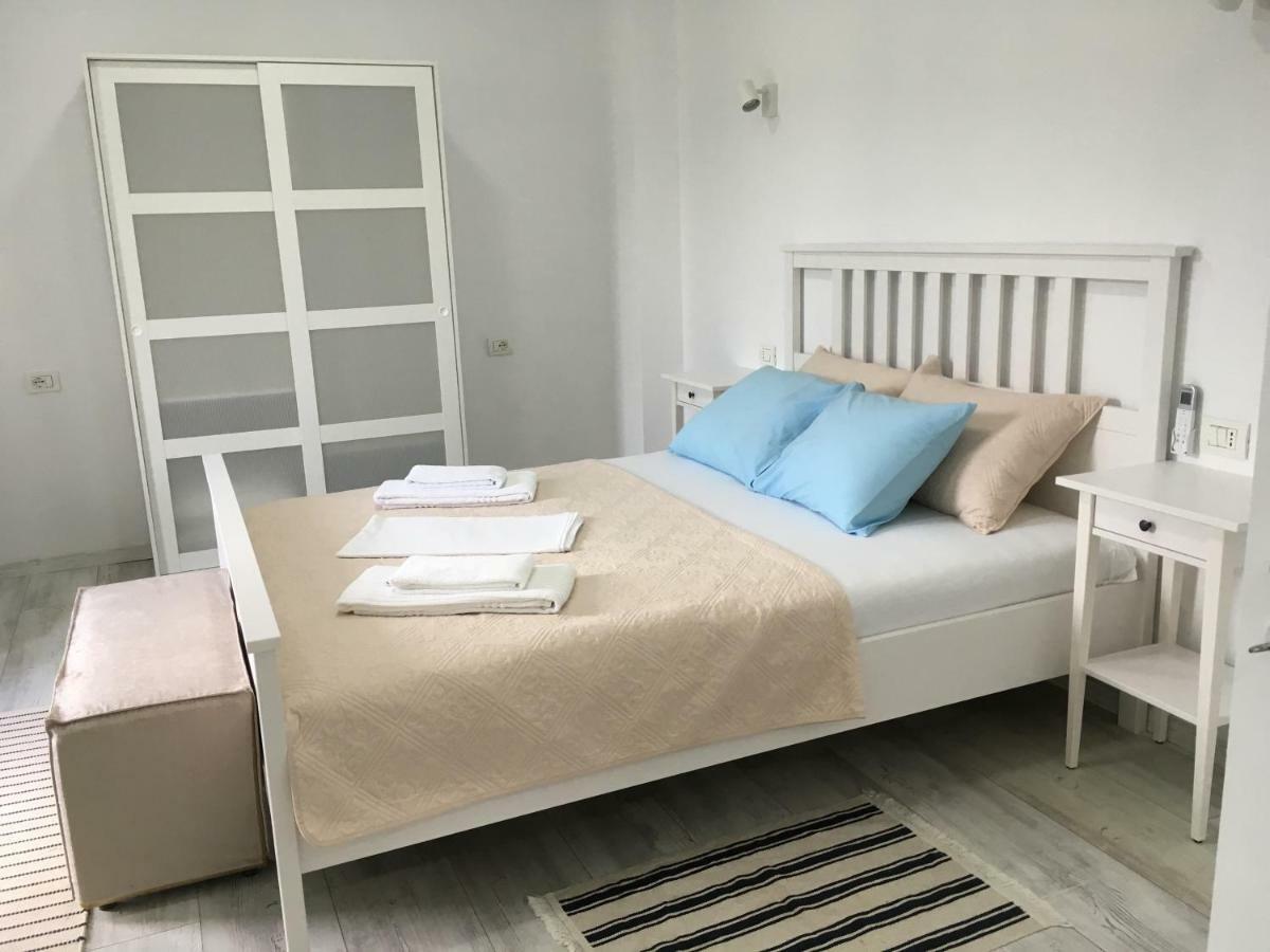 Hotel Stolis *