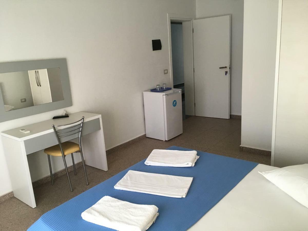 Stolis Hotel