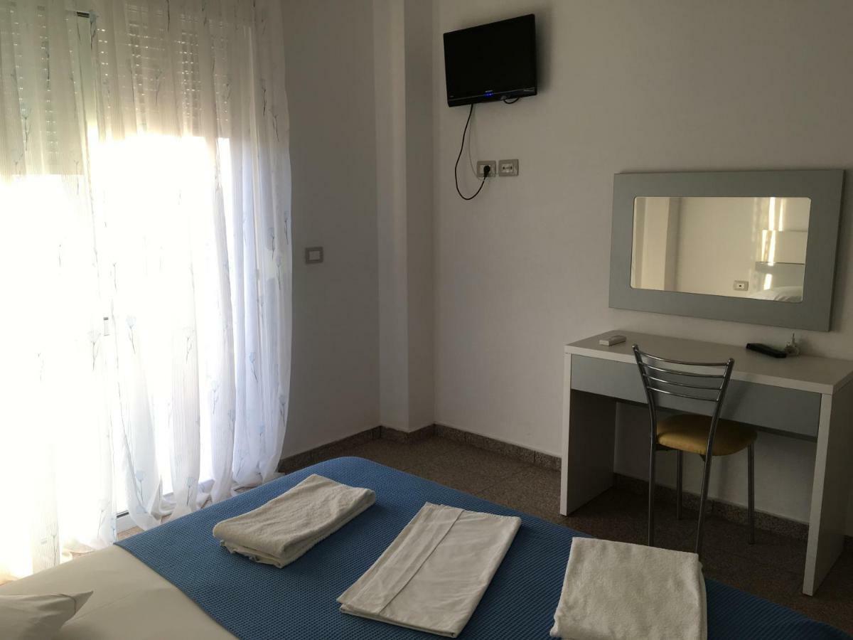 Hotel Stolis *