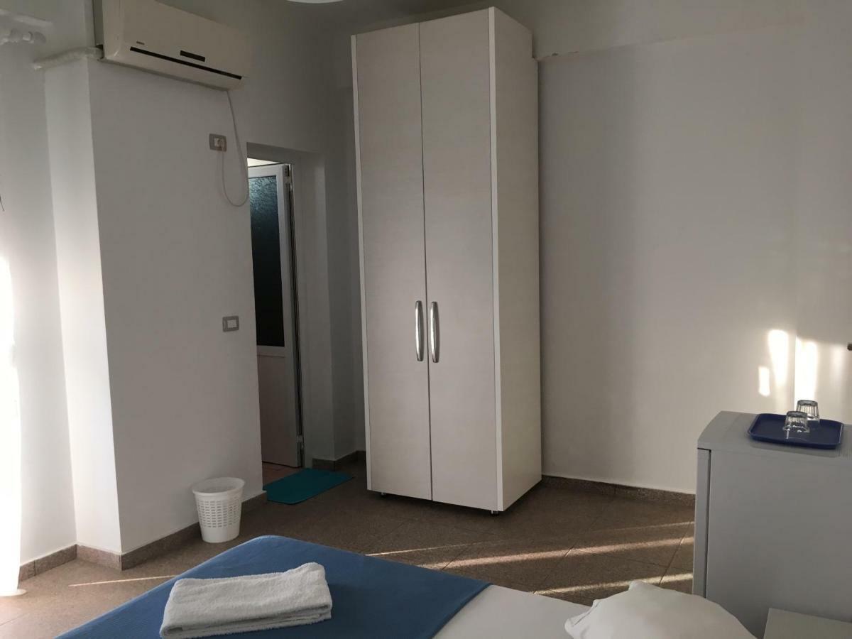 Hotel Stolis *