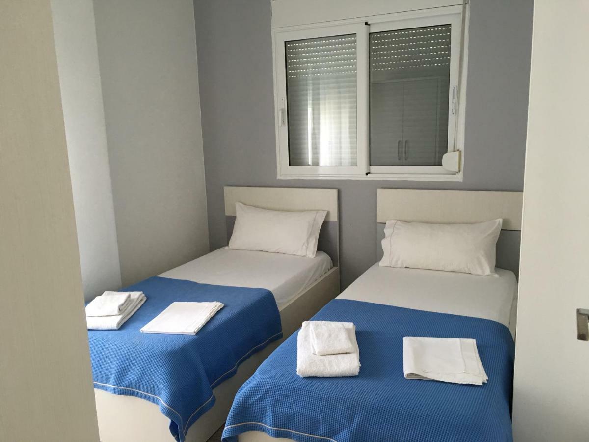 Stolis Hotel Himare