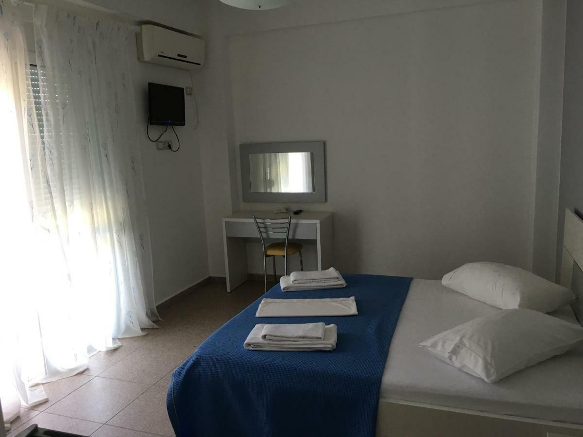 Hotel Stolis Himare