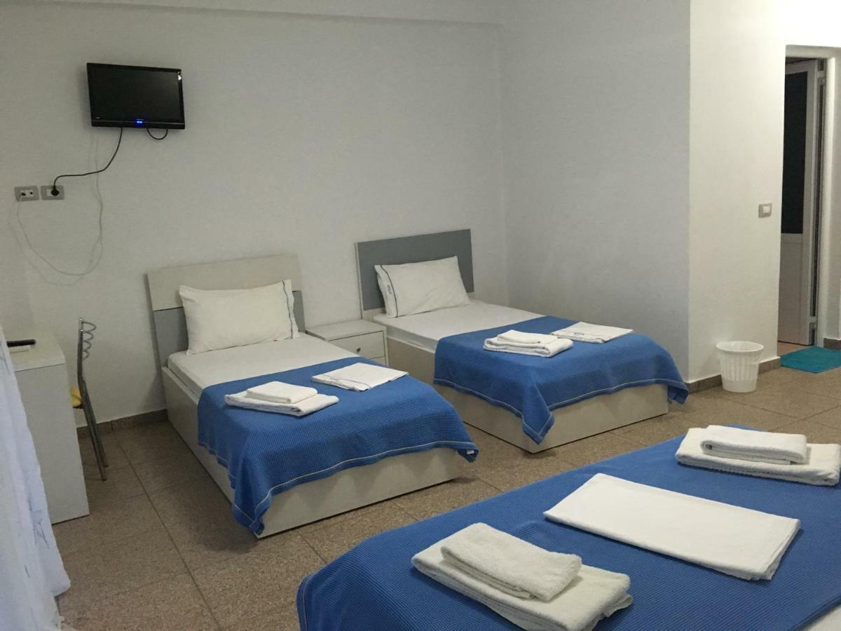 Hotel Stolis