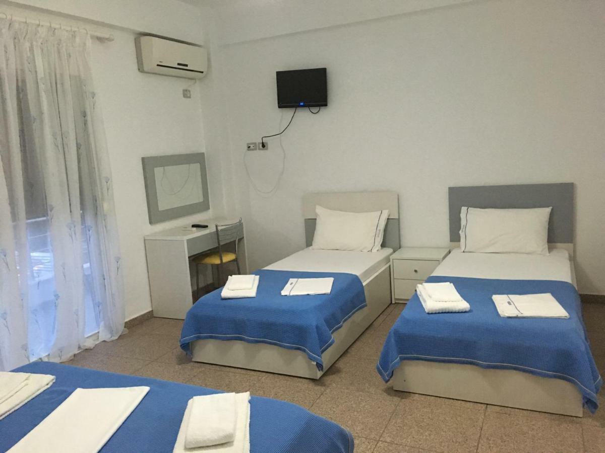 Hotel Stolis *