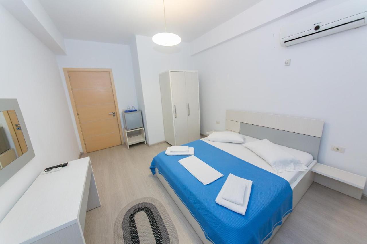 Stolis Hotel Himare
