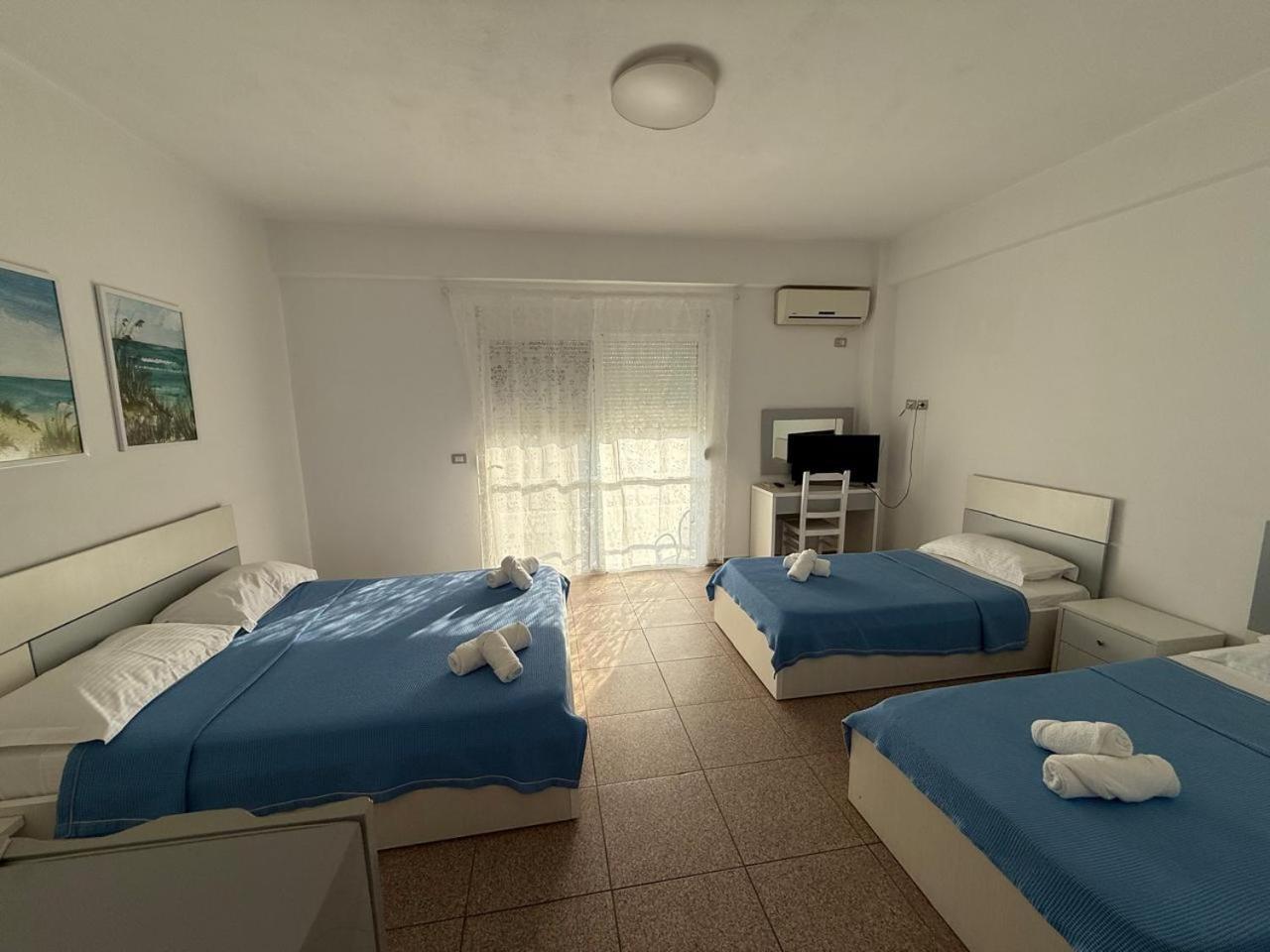 Hotel Stolis *