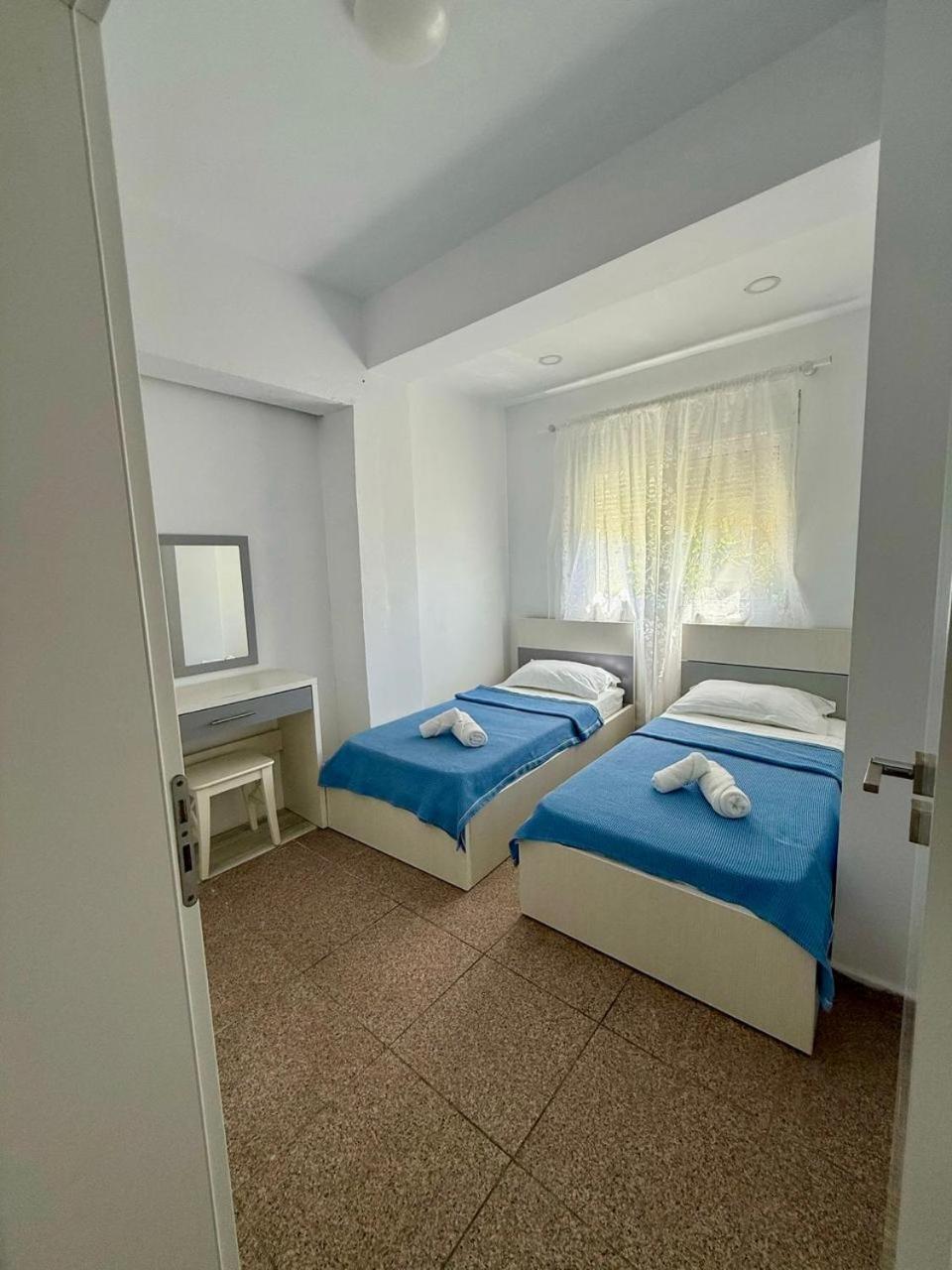 Stolis Hotel