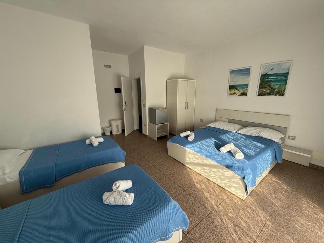 Stolis Hotel *