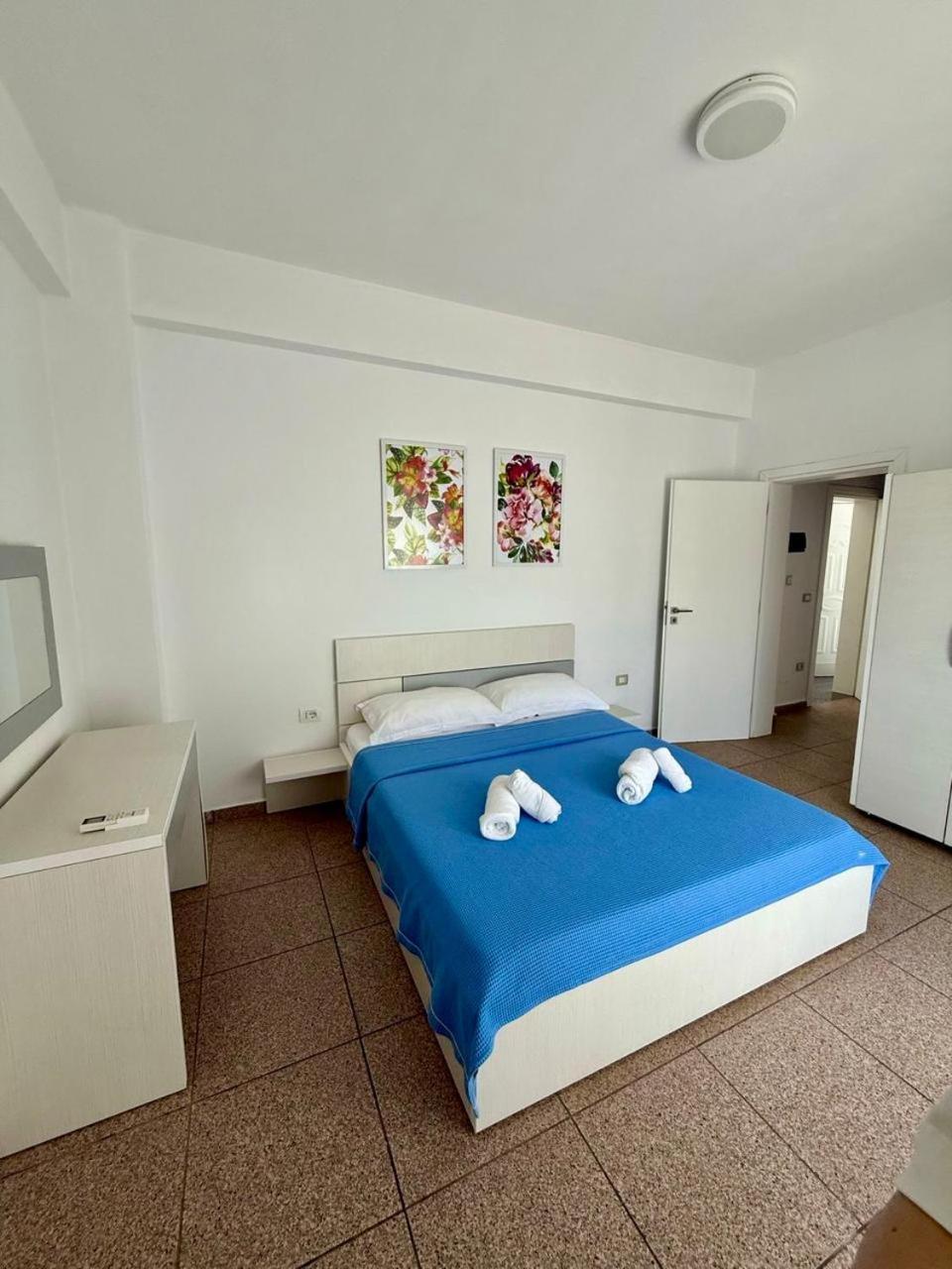 Hotel Stolis *