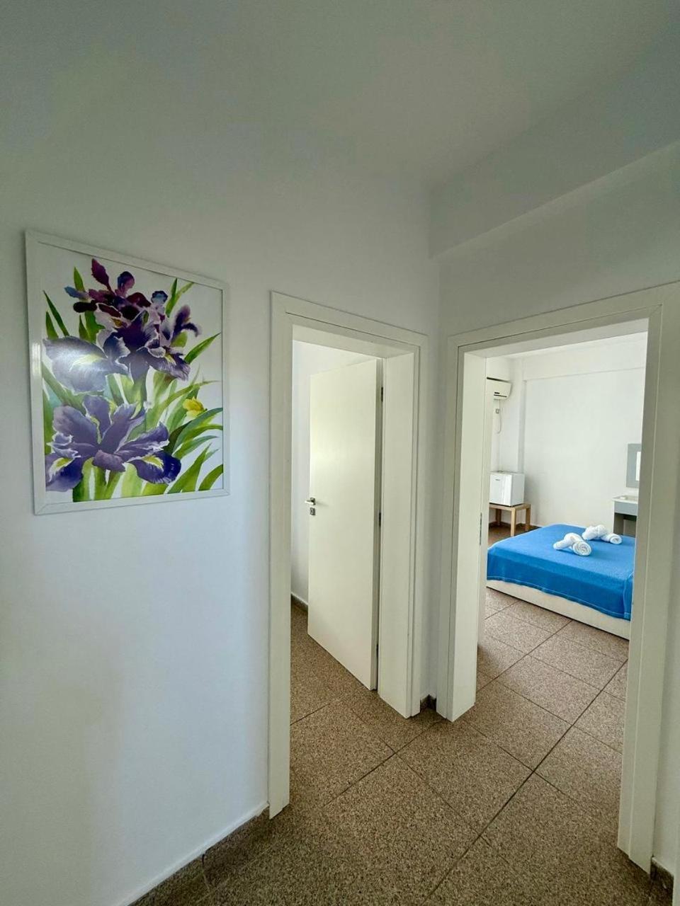 Hotel Stolis Himara