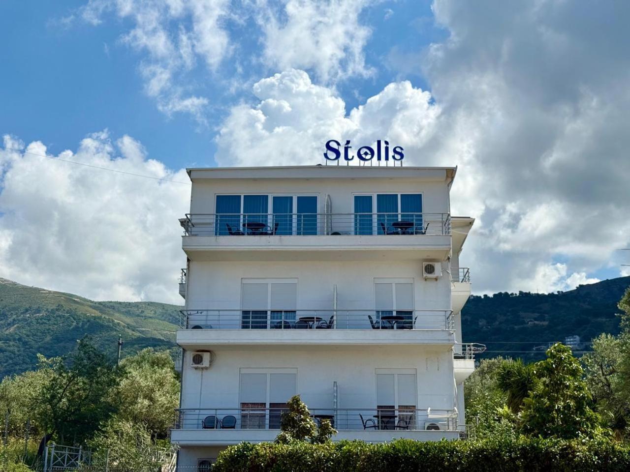 Hotel Stolis