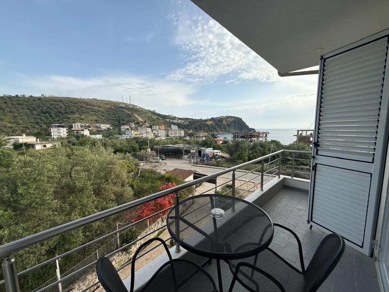 Hotel Stolis Himara