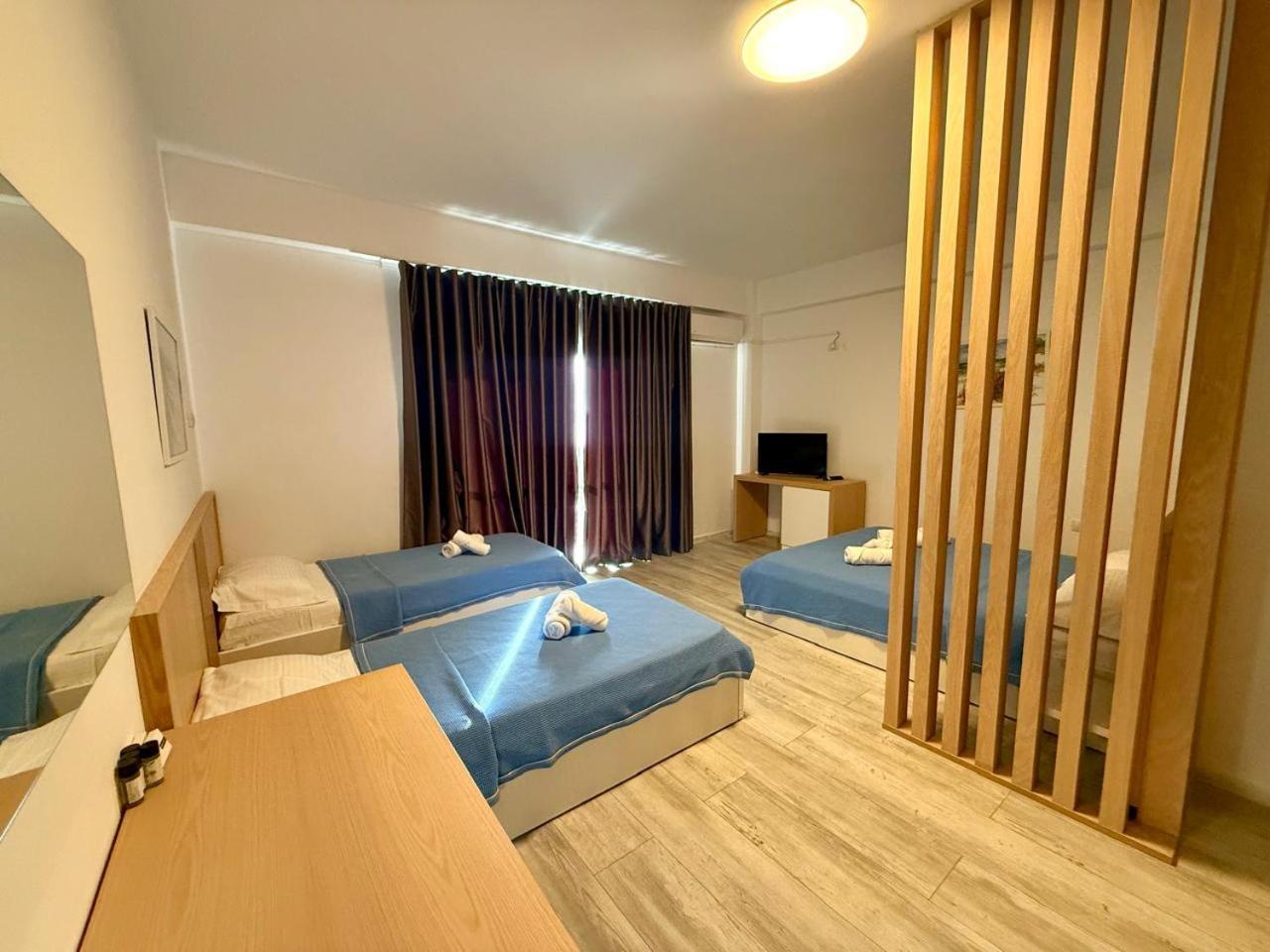 Stolis Hotel