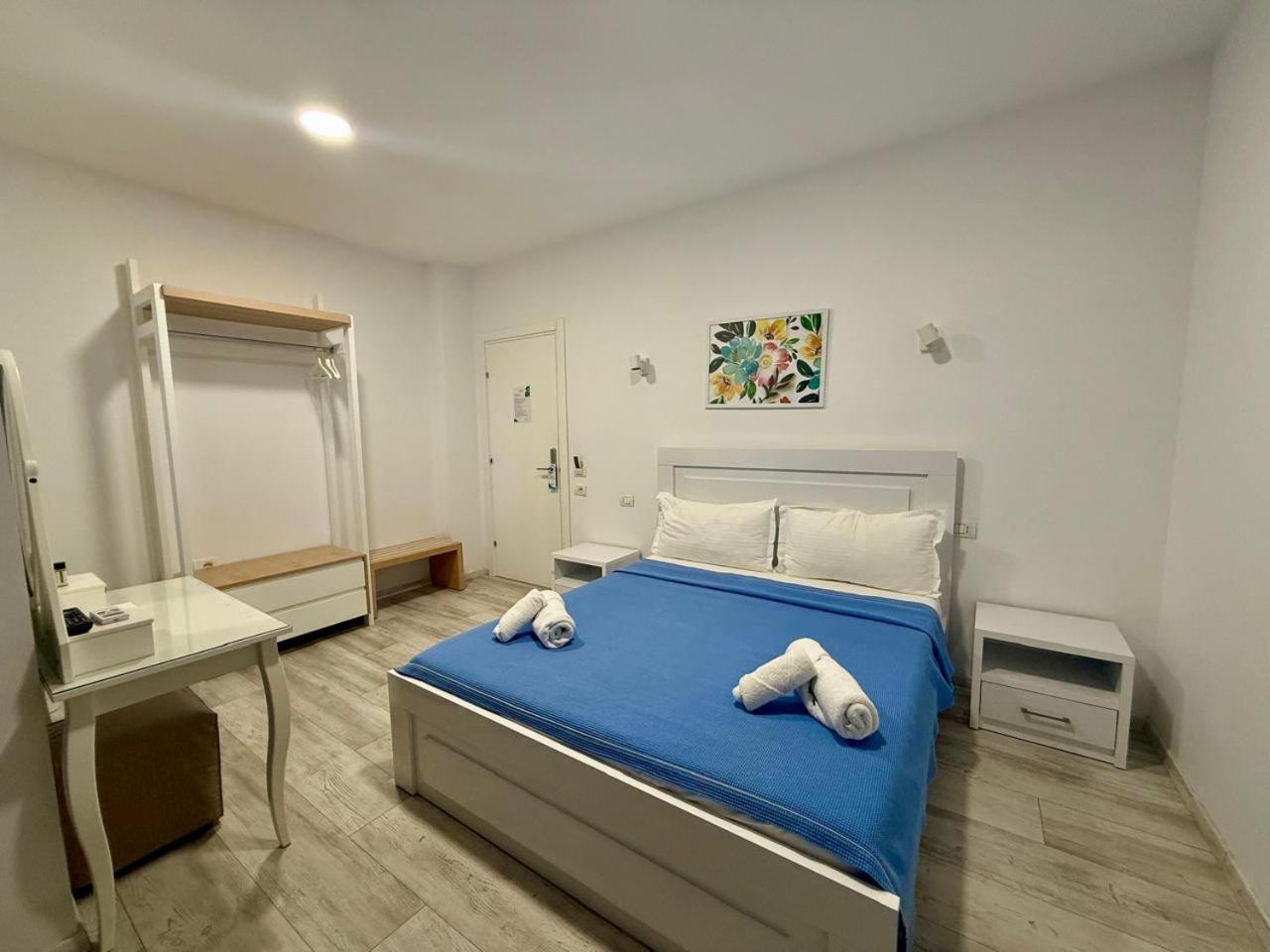 Hotel Stolis