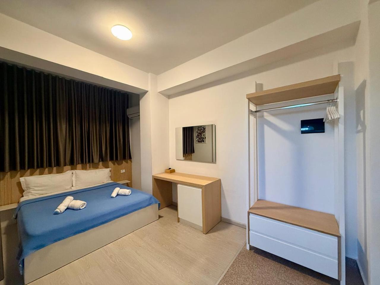 Stolis Hotel *