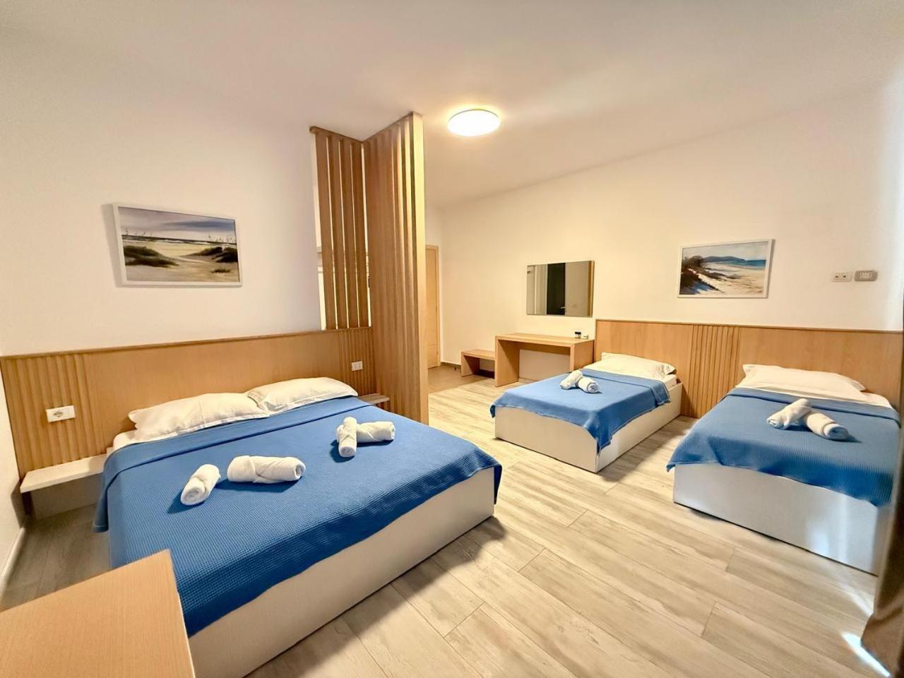 Hotel Stolis *
