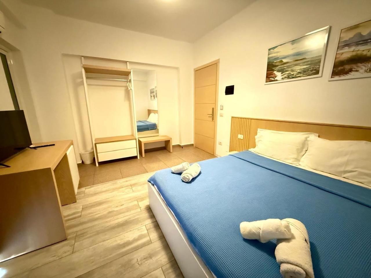 Stolis Hotel Himara