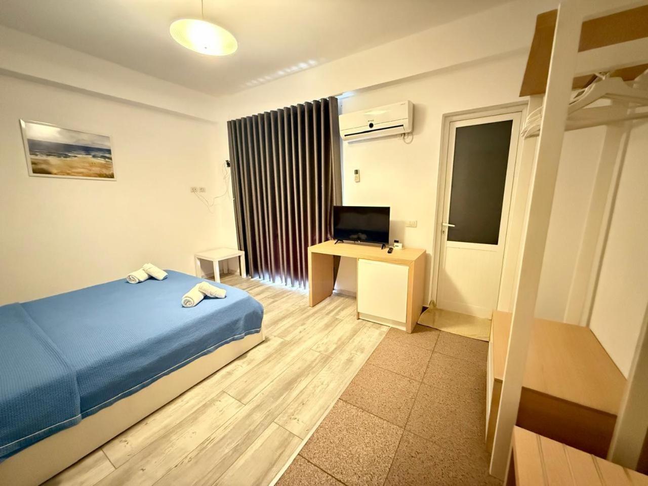 Hotel Stolis Himara